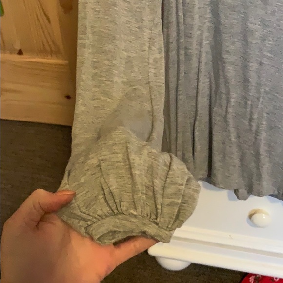 American Eagle soft and sexy long sleeve - Picture 2 of 3